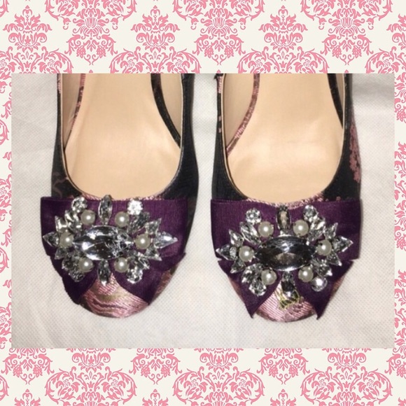 Kelly & Katie Camerolona Pump - Picture 4 of 6